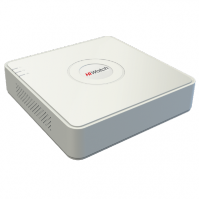Видеорегистратор TVI 4-канальный DS-H104UA(C)