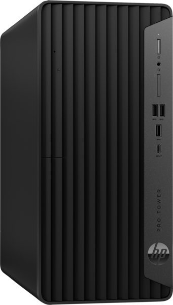 Настольный компьютер HP Pro 400 G9 (6A737EA)