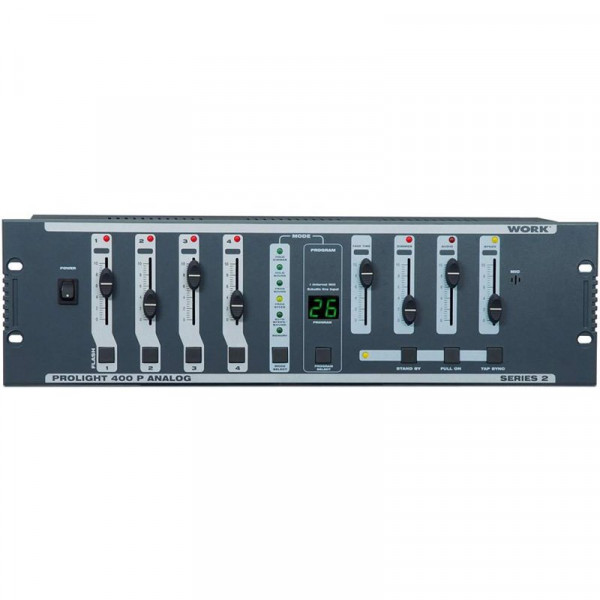 Устройство управления светом WORK PRO LIGHT 400/P