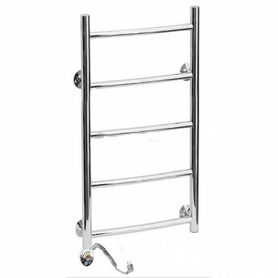 Электрический полотенцесушитель Terminus Классик П5 400*630 E L