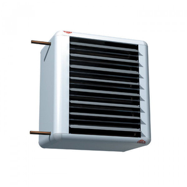 Водяная тепловая пушка 30 кВт Frico SWH22