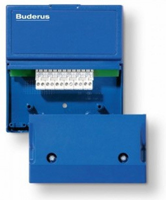 Контроллер для котла Buderus BRM10