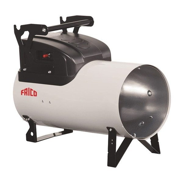 Газовая пушка 70 кВт Frico HG65A