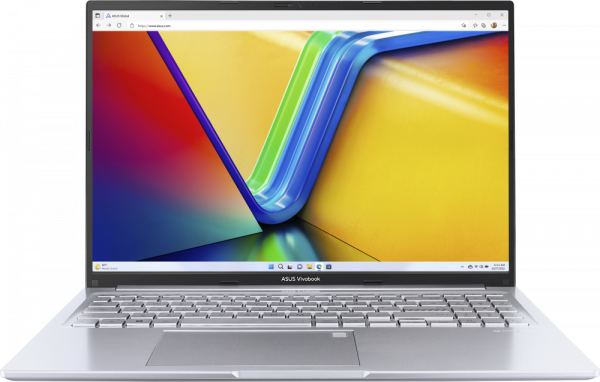 Ноутбук ASUS M1605YA Vivobook 16 (MB008)