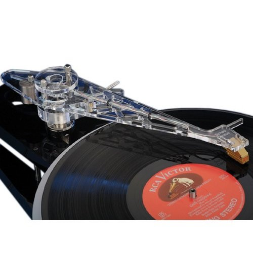 Тонарм Scheu-Analog Scheu Cantus 9"