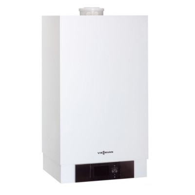 Настенный газовый котел Viessmann Vitodens 200-W (B2KB063/B2KA037)