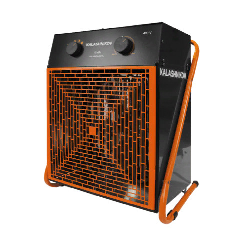 Тепловая пушка Kalashnikov KVF-E9-32
