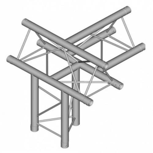Узел стыковочный Dura Truss DT 23 T43-UTD T-joint + up