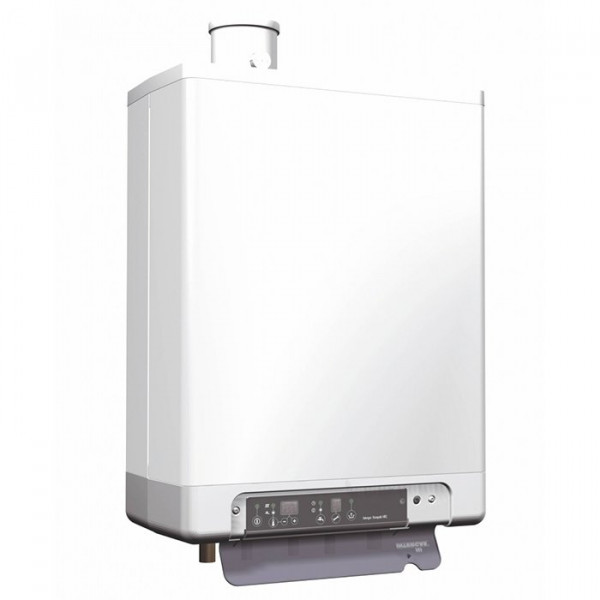 Настенный газовый котел 28 кВт ACV Kompakt HRE eco 30/36