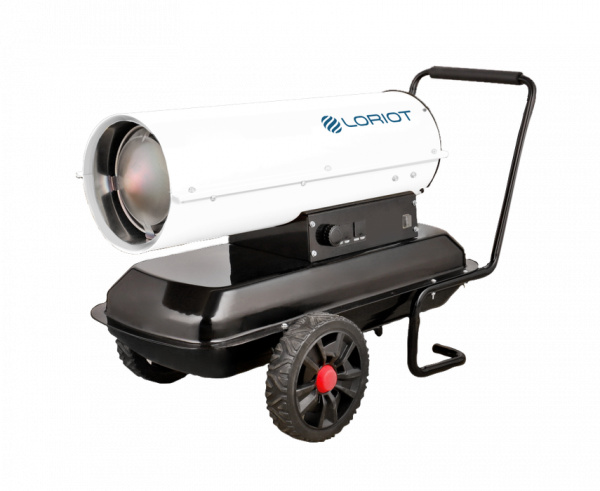 Дизельный теплогенератор Loriot LHD-10