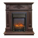 Классический портал для камина Real-Flame Lilian STD/EUG DN