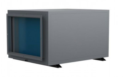 Промышленный осушитель воздуха Shuft SHA-D170