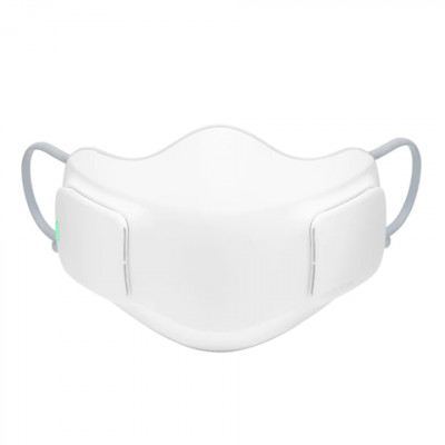 Маска с функцией очистки воздуха Lg PURICARE AP300AWFA.AERU