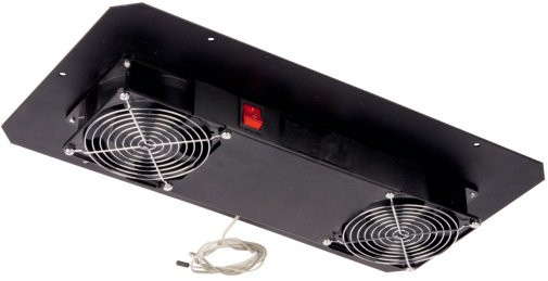 Вентиляторный модуль TLK TLK-FAN2-BK