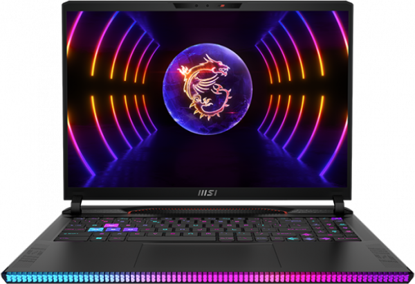 Ноутбук MSI Raider GE68 HX (13VG-205RU)