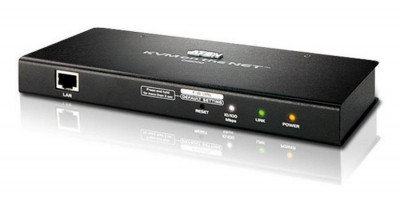 Удлинитель Aten, портов: 1, SPHD-15, (CN8000A-AT-G)