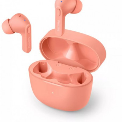 Наушники Philips TAT2206 Pink