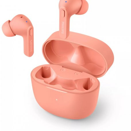 Наушники Philips TAT2206 Pink