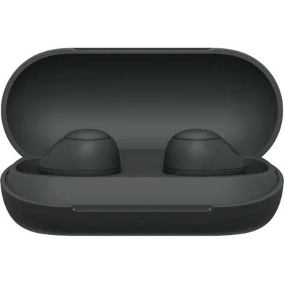 Наушники Sony WF-C700N Black