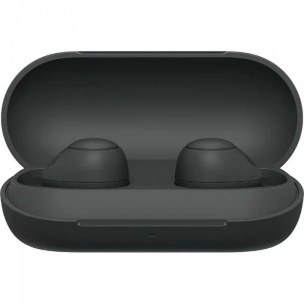 Наушники Sony WF-C700N Black