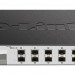 Коммутатор D-Link, DXS-1210-12SC/A3A