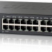 Коммутатор Cisco, SF220-24-K9-EU