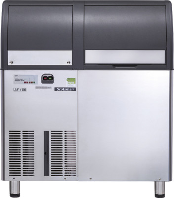 Льдогенератор SCOTSMAN AF 156 AS OX