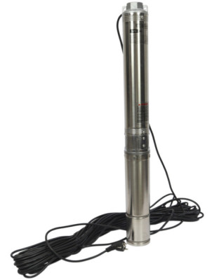 Скважинный насос ETERNA SPR-65