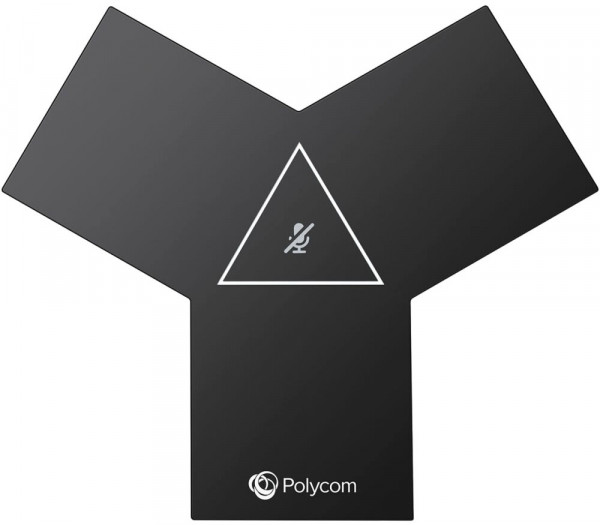 Микрофон Polycom 2200-85250-001