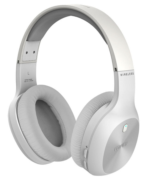 Гарнитура Edifier W800BT Plus White