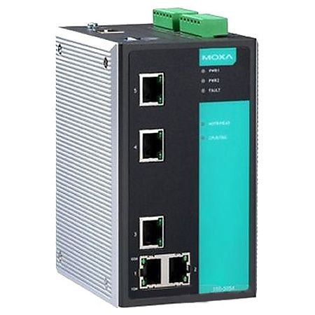 Коммутатор MOXA, EDS-505A
