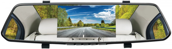 Автомобильный видеорегистратор Digma FreeDrive 214 Night FHD