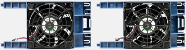 Вентиляторы для серверного корпуса HPE P26477-B21