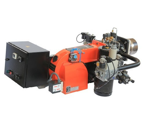 Комбинированная Gokce C (M) 80/2 S