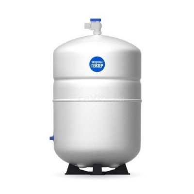 Накопительный бак Гейзер 4gal