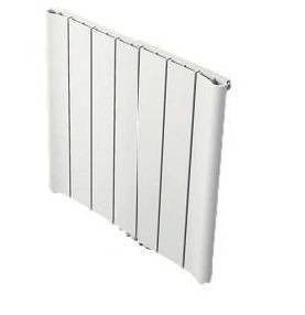 Алюминиевый радиатор Carisa BUR 0660060007