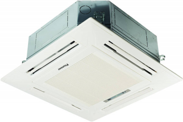 Кассетный внутренний блок мульти-сплит системы Pioneer KCMS18B/TC03