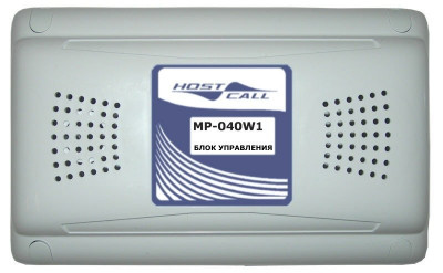 Универсальный блок дистанционного управления MP-040W1