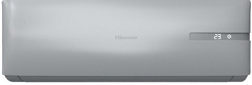 Настенный внутренний блок мульти-сплит системы Hisense AMS-12UR4SVEDL6 (S)