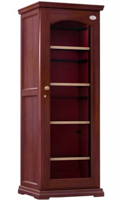 Отдельностоящий винный шкаф 101-200 бутылок IP Industrie CEXK 501 CU