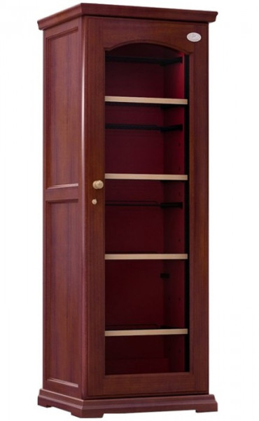 Отдельностоящий винный шкаф 101-200 бутылок IP Industrie CEXK 501 CU