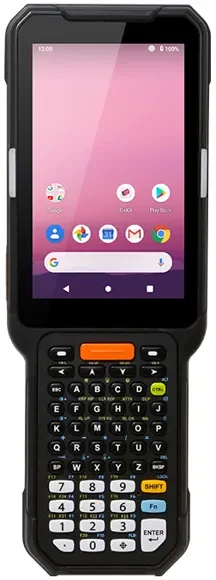 Терминал сбора данных Point Mobile P451G3YB4DJE0C