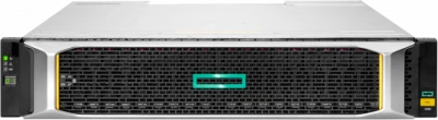 Система хранения данных HPE R0Q84B MSA 2062 12Gb SAS SFF Storage