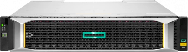 Система хранения данных HPE R0Q84B MSA 2062 12Gb SAS SFF Storage