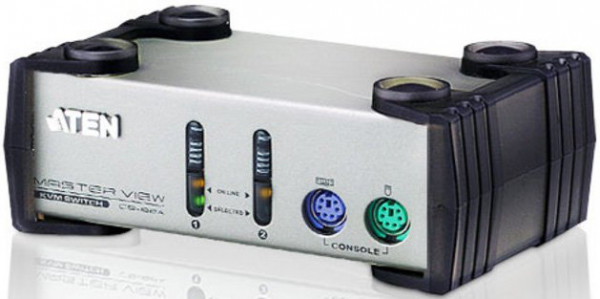 KVM переключатель ATEN CS82AC