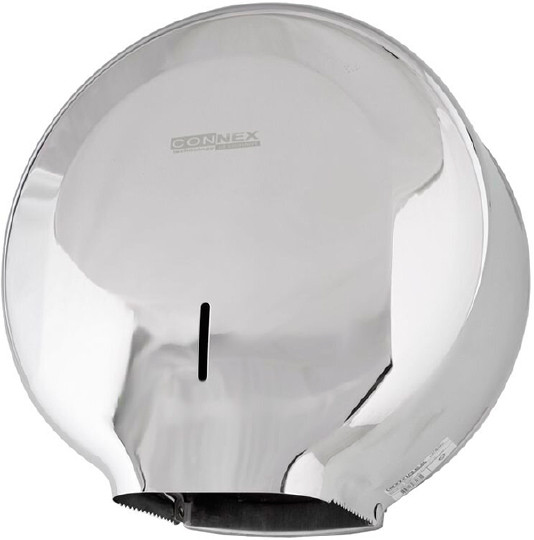 Диспенсер туалетной бумаги CONNEX RTB-25 POLISHED