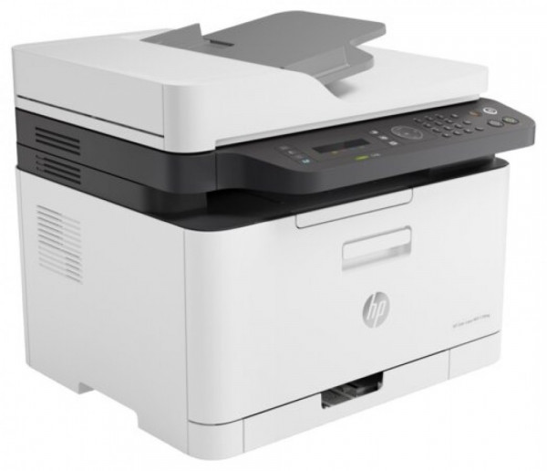 МФУ HP Color Laser MFP 179fnw (4ZB97A)