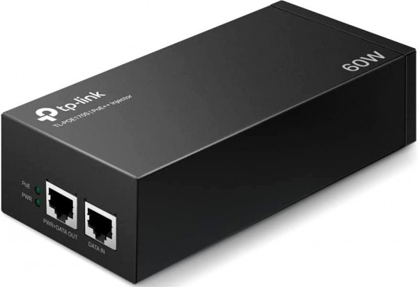 PoE инжектор TP-Link TL-POE170S