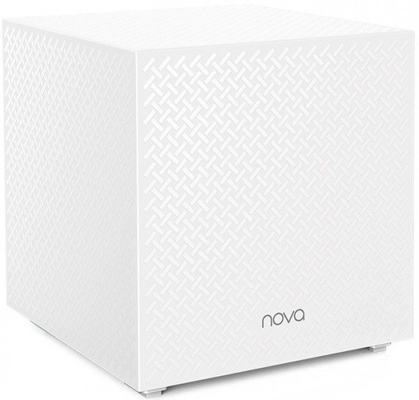 Mesh система Tenda nova MW12 (2 шт.)