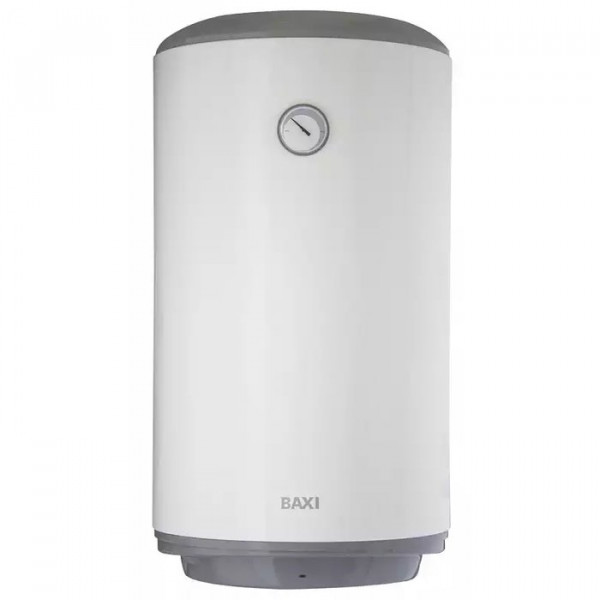 Электрический накопительный водонагреватель Baxi R 501 SL